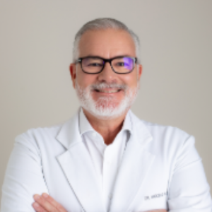 Dr. Marcello Pereira Valle especialista em reprodução humana na origenRio